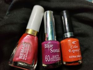 Nailpolish