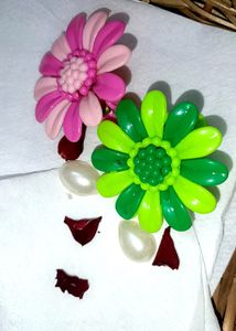 HAIR ACCESSORIES COMBO (3)