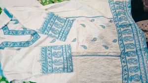 Premium Quality Brand New Kurta
