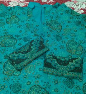 Woolen Kurti