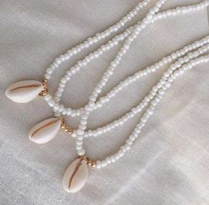 Pearl Neckchains🤍🖤