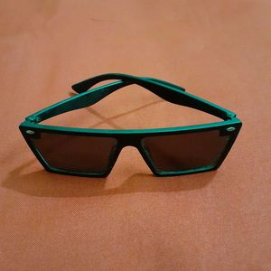 Rectangle Sunglasses