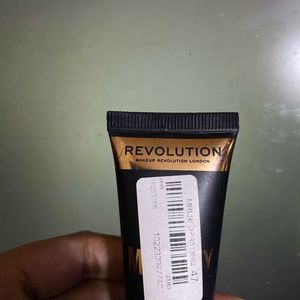 Makeup Revolution Primer