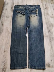 Ma345  Ps Jeans Waist 34