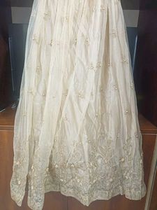 Lehnga Choli With Dupatta
