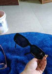 Set Of 2glasses