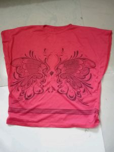 Loose Top