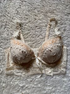 Corset Bra