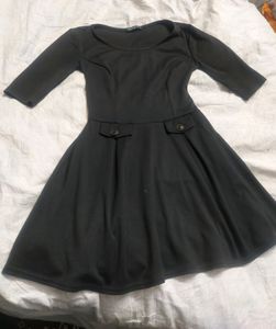 Winter Dress