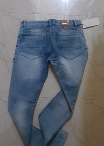 Brand New Mens Jeans