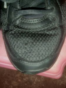 Asics Gel In Black Colour