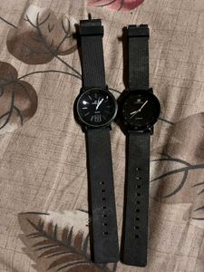 Couple Watch
