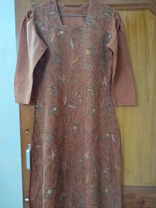 Salwar Kameez Suit