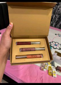 Lipstick Set