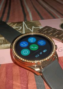 Fossil Gen 8 . Smart Watch