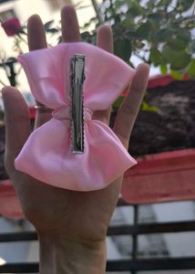 Pink Bow 🩷