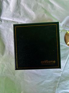 Women Timex Oriflame Sweden Edition