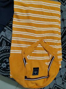 TShirt And Shirt
