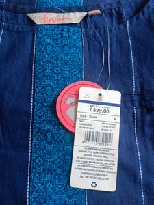 M  Kurti