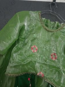 Lehenga Choli