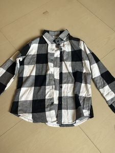 Gingham Crop Top