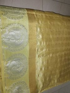 Combo Of 2Unused  Saree