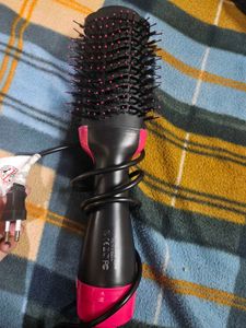 Hair Dryer & Volumizer