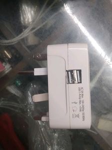 Universal Travel Adaptor