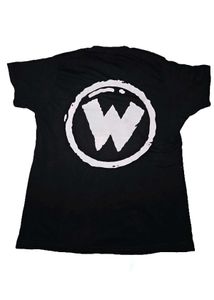 Werner T-shirt