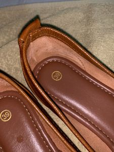 Liberty Brown Bellies Unused