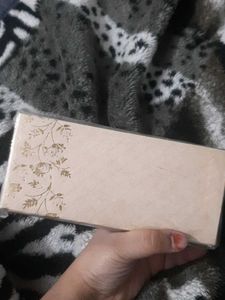 leafy money gifting envelope