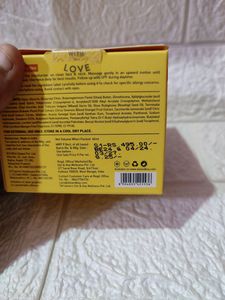 💛Dot And Key Vitamin C Moisturizer💛