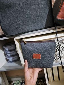 Multi-Purpose Pouch