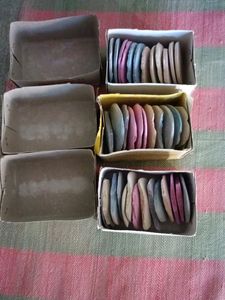 Drawing Chalk