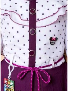 2-se-3 Years Baby Dress 😍