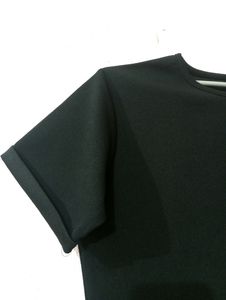TIE-UP crop top