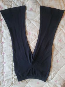 Women Flared Trousers