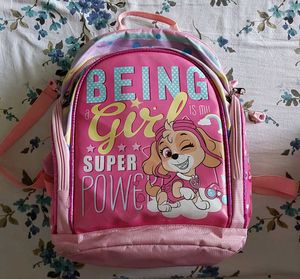 Paw Patrol Backpack