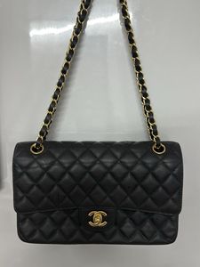 Chanel Classic Handbag