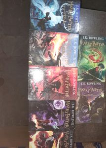 Harry Potter Box Set [Limited Period Offer]