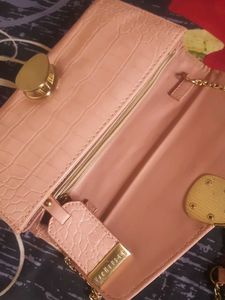 Sling Come Wallet