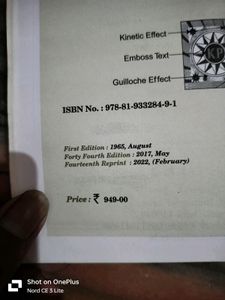 Higher Engineering Mathematics B.S. Grewal 44th Ed