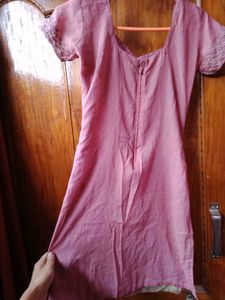 It&#39;s A Kurti Dress