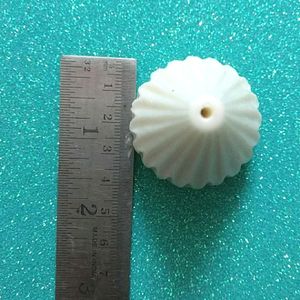 Pack of 2 Soy Candle in Pear shape