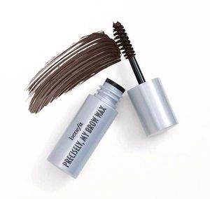 Benefit Cosmetics Precisely, My Brow Wax (Sample)
