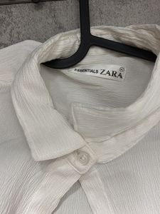 White Shirt 🤍