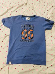 Boy’s Tshirt