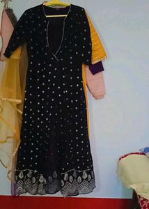 Festive Gown