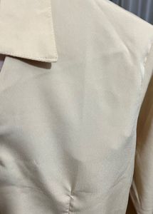 Office Wear Button-Down 👚