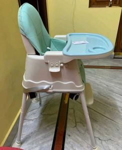 Syga Foldable Kid Chair